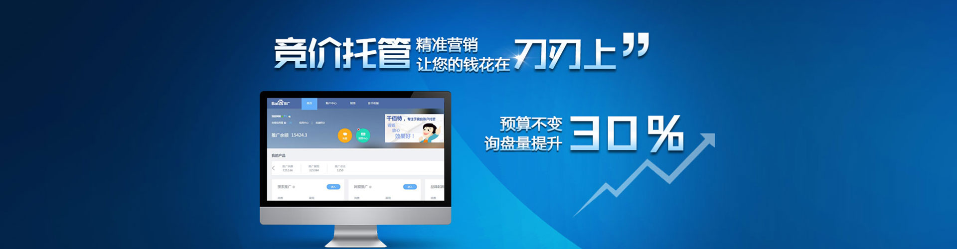 沂南sem投放